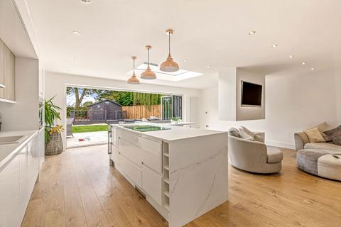 undefined, Six Acres, Leicester LE9