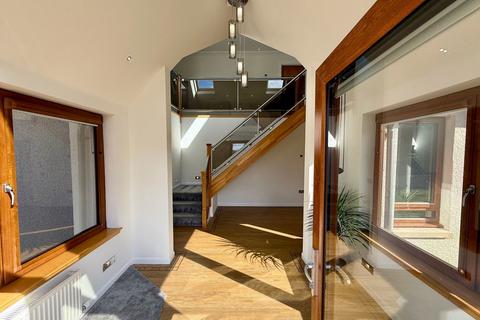 4 bedroom detached house for sale, 2 Fairway Gardens, Kinloss, Forres, IV36 2UA