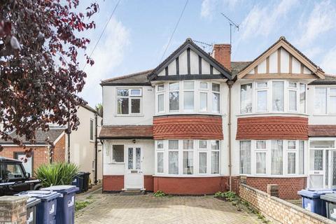 89 Conway Crescent, Perivale, Greenford, UB6 8JA