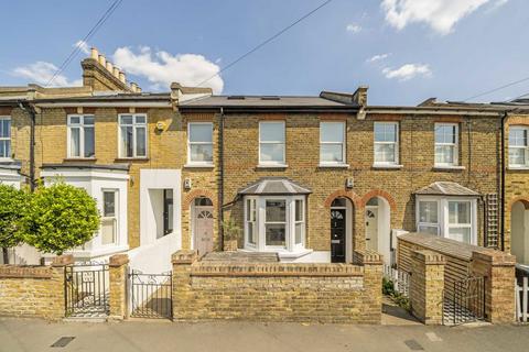 Gladstone Road, London SW19