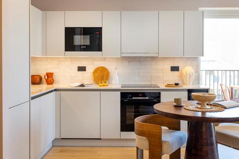 undefined, The Draper, Caversham Road, London, NW9