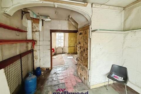 6 bedroom terraced house for sale, New Bridge Street, Central, Exeter, EX4