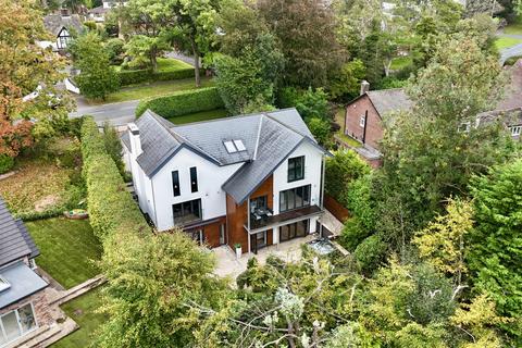 undefined, Prestbury, SK10