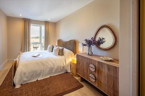 undefined, The Draper, Caversham Road, London, NW9