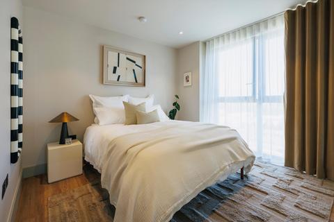 undefined, The Draper, Caversham Road, London, NW9