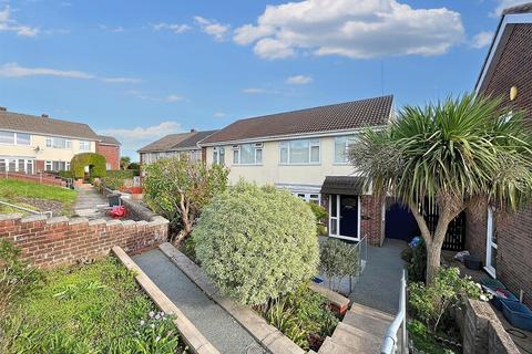 Aberthaw Circle, Newport