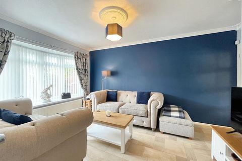 3 bedroom semi-detached house for sale, Aberthaw Circle, Newport