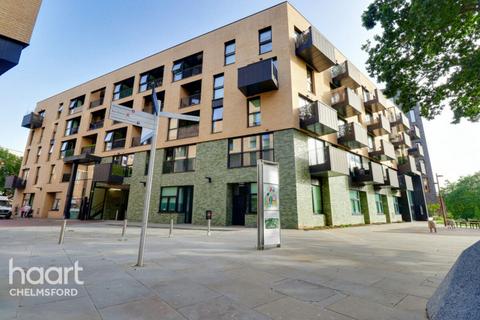 1 bedroom apartment for sale, Burgess Springs, Chelmsford