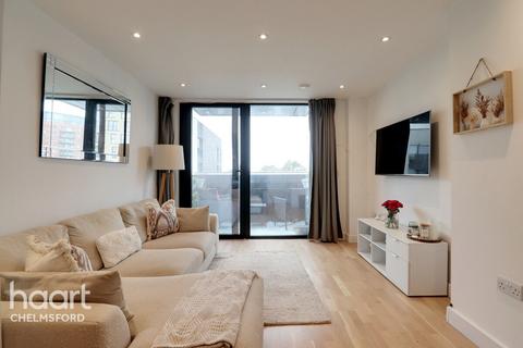 1 bedroom apartment for sale, Burgess Springs, Chelmsford