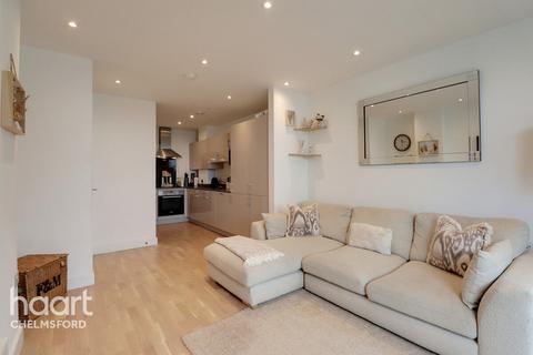 1 bedroom apartment for sale, Burgess Springs, Chelmsford