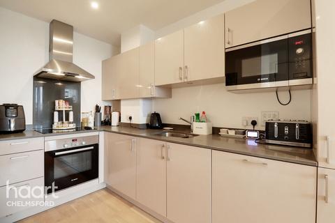 1 bedroom apartment for sale, Burgess Springs, Chelmsford