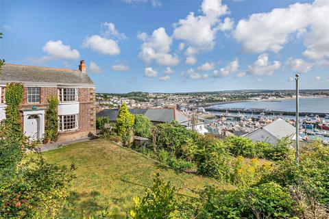 undefined, St. Peters Hill, Newlyn, TR18