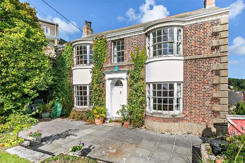 undefined, St. Peters Hill, Newlyn, TR18