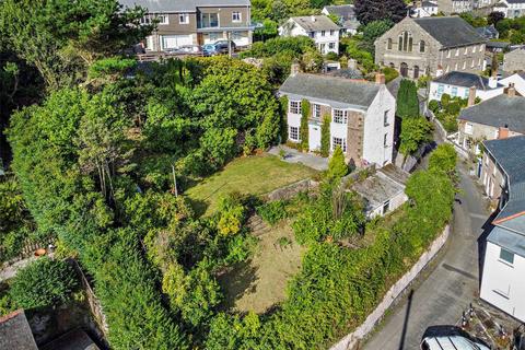 undefined, St. Peters Hill, Newlyn, TR18