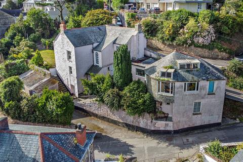 undefined, St. Peters Hill, Newlyn, TR18