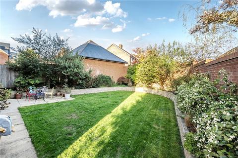 undefined, Hodinott Close, Romsey, Hampshire