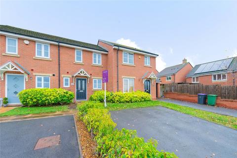 undefined, Pains Lane, St. Georges, Telford, Shropshire, TF2