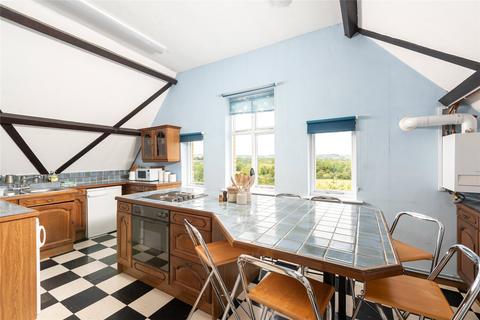 4 bedroom semi-detached house for sale, Church Street, Shillington, Hitchin, Bedfordshire, SG5