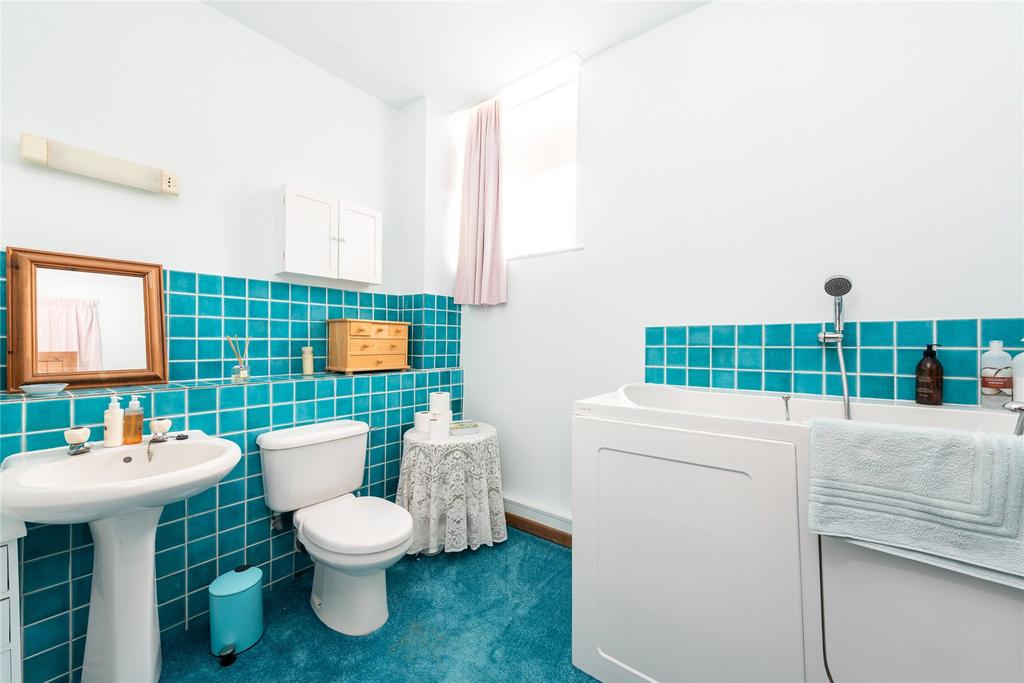 En-Suite