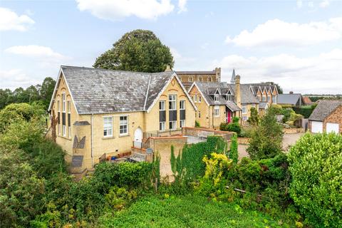 undefined, Church Street, Shillington, Hitchin, Bedfordshire, SG5