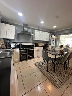 undefined, Poplar Road, Corby NN17