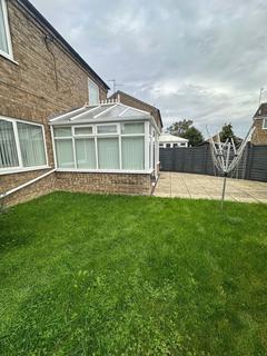 undefined, Poplar Road, Corby NN17