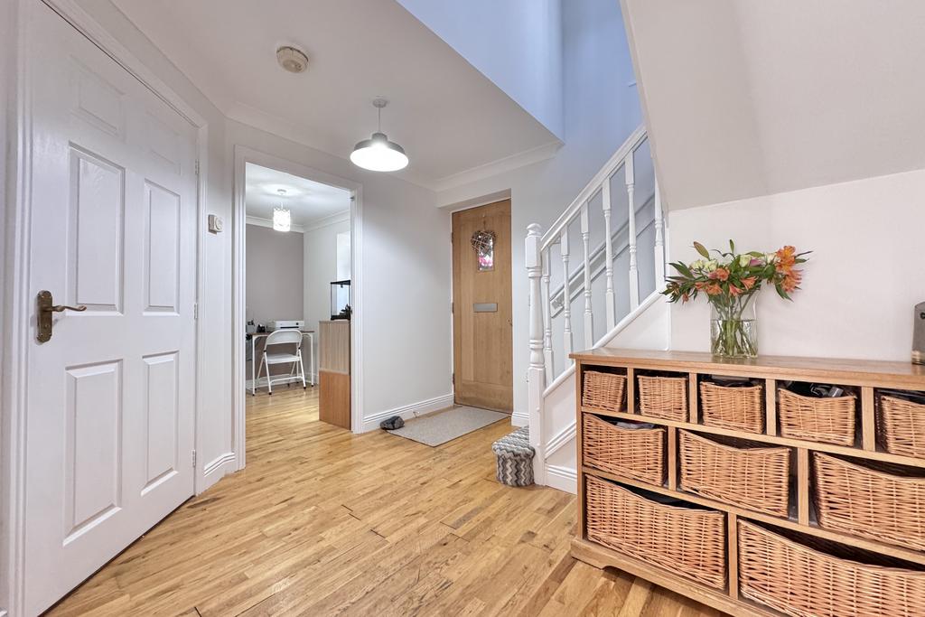Hallway