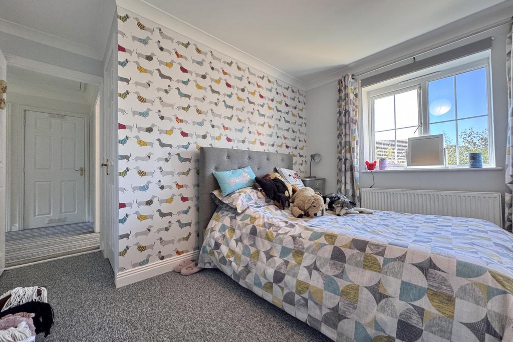 Bedroom 3