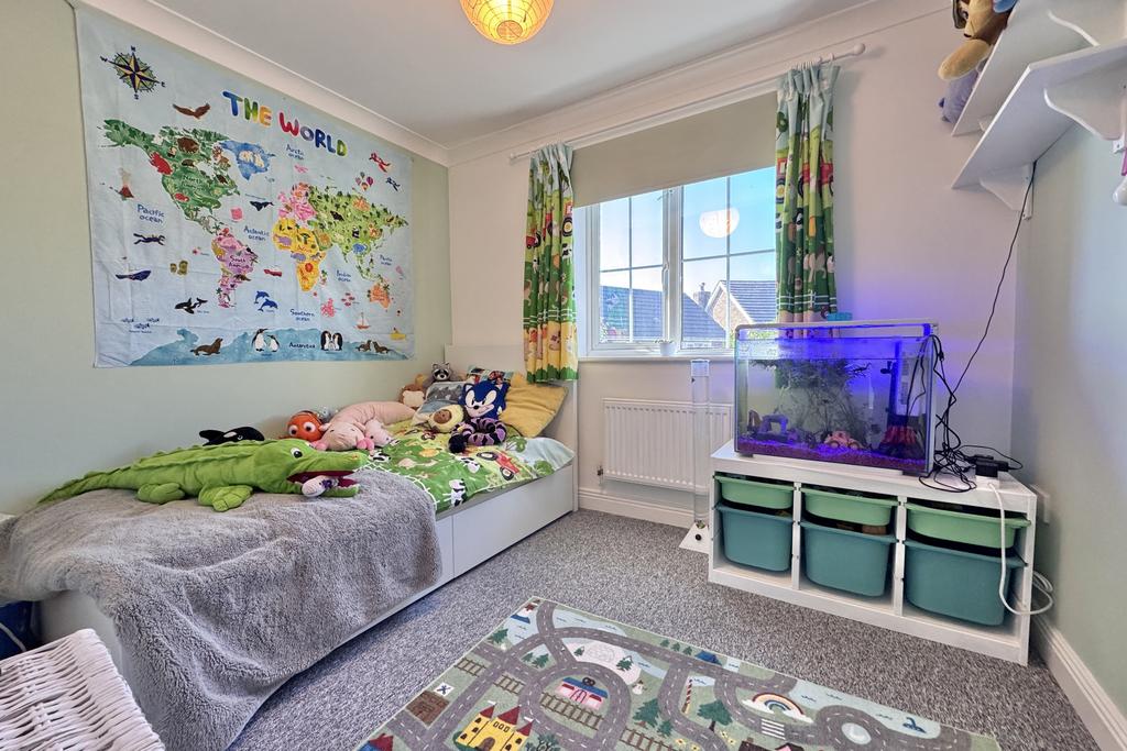 Bedroom 4