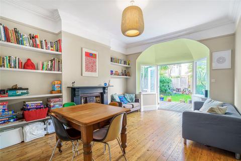 4 bedroom semi-detached house for sale, Nimrod Road, Furzedown, SW16