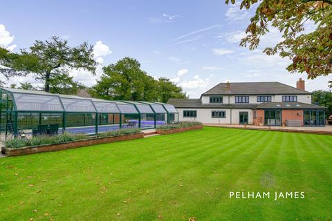 5 bedroom detached house for sale, Tanners Lane, Corby Glen, NG33