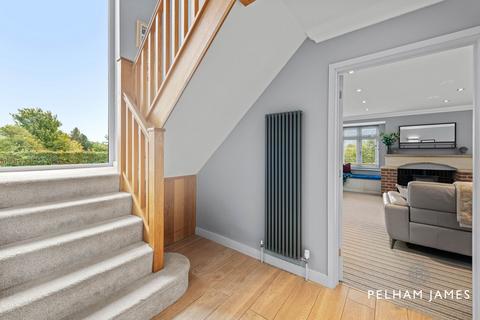 5 bedroom detached house for sale, Tanners Lane, Corby Glen, NG33