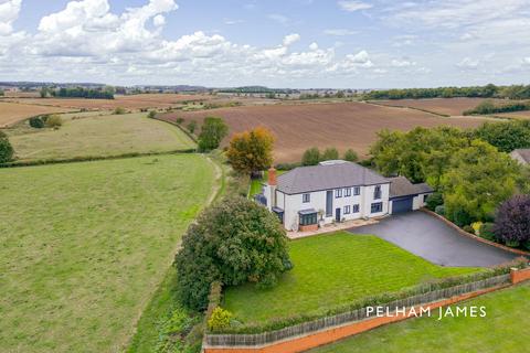 undefined, Tanners Lane, Corby Glen, NG33