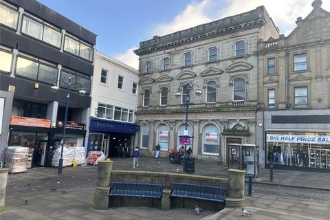 1 bedroom apartment to rent, Market Walk, Huddersfield, HD1