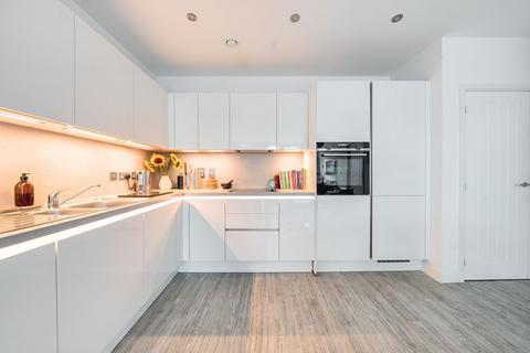 15 Bundocks Walk, London, E3 2EA