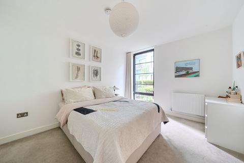 15 Bundocks Walk, London, E3 2EA