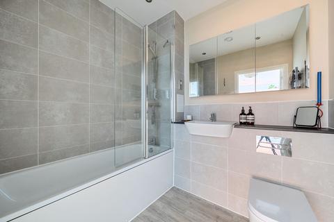15 Bundocks Walk, London, E3 2EA