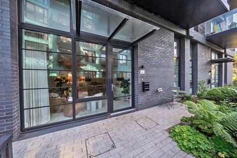 15 Bundocks Walk, London, E3 2EA