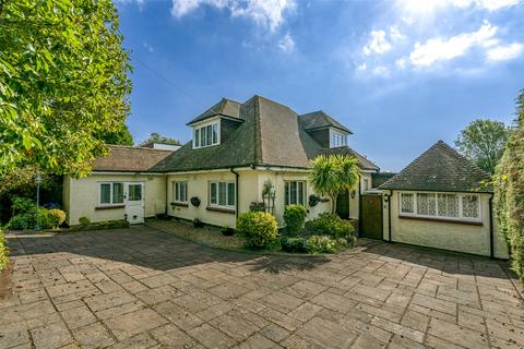 4 bedroom detached house for sale, Furze Road, High Salvington, Worthing, West Sussex, BN13