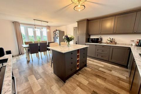undefined, Wood Lane, Hinstock
