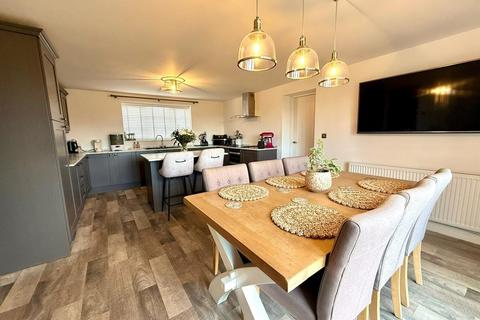 undefined, Wood Lane, Hinstock