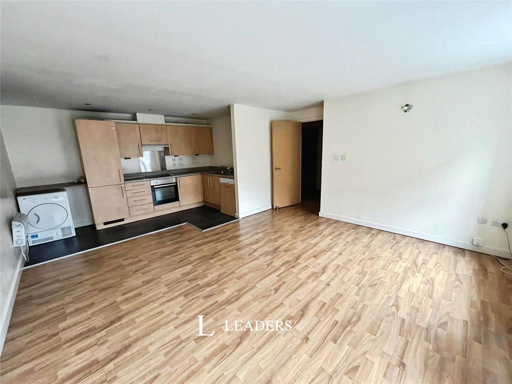 Open Plan