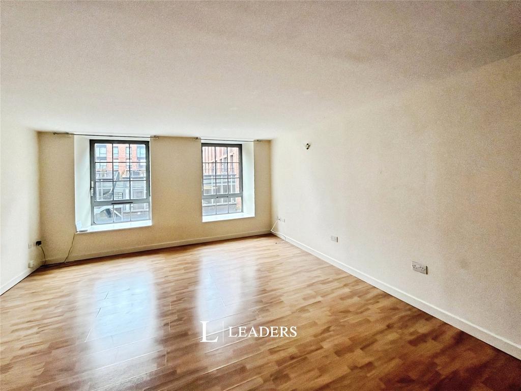 Open Plan