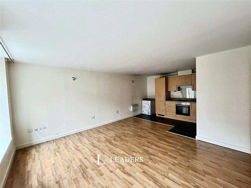 Open Plan