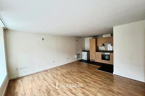 undefined, Flat 11, Block 3 The Hicking Building, Queens Road, Nottingham