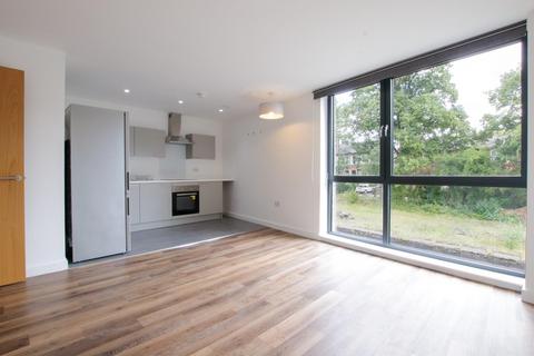 1 bedroom flat for sale, Brown Street, Altrincham