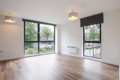 1 bedroom flat for sale, Brown Street, Altrincham