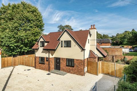 4 bedroom detached house for sale, Great Austins, Farnham, GU9