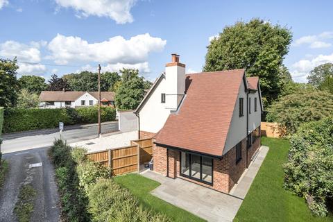 4 bedroom detached house for sale, Great Austins, Farnham, GU9