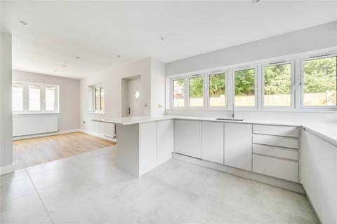4 bedroom detached house for sale, Great Austins, Farnham, GU9